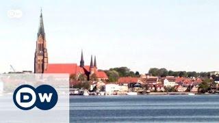 Schleswig-Holstein in Kürze | Hin & weg