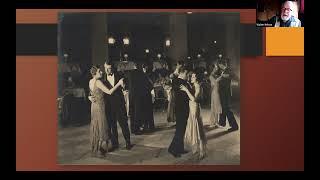 Dancing in the Age of Deco