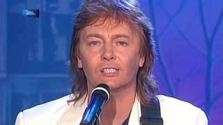 Chris Norman - Baby I Miss You - HD