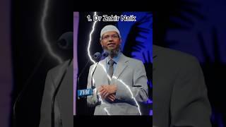 Top Muslim Scholars of the World|#shorts