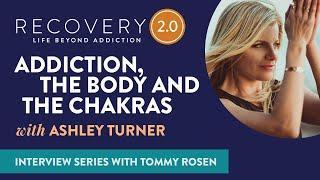 How does addiction start? | Path to Healing | Ashley Turner & Tommy Rosen