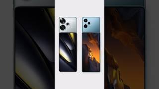 Poco F6 vs Poco F5 what a difference