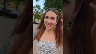 Испанка и трудности перевода   | Рома и Бланка
