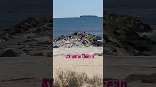 Rockaway Beach, New York by Mr. Naskavets.