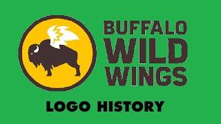 Buffalo Wild Wings Logo/Commercial History