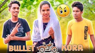 BULLET KORA | Ashok Tudu , Anil Ponda | Fulmuni | AshoNil Likee |