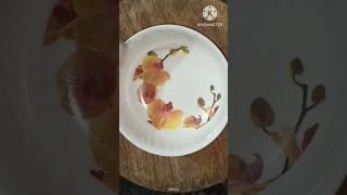 Dahi chicken with original asmr sounds #shorts #asmr #shabana'sworld#streetfood #trending #viral