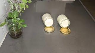 Use this Vitamin C Cream to glow and brighten your skin | Orange peel Cream