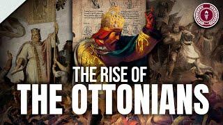 How Otto the Great Restored the Roman Empire