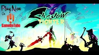 New Action Game from #ShadowFighter3 || Play n Enjoy