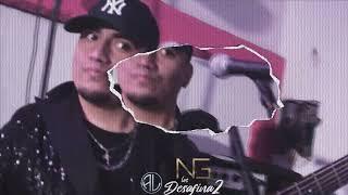 Negro Gzz y los Desafina2 - ayayay (Soltera)