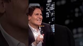 Entrepreneur reveals SECRET product to SECURE the deal