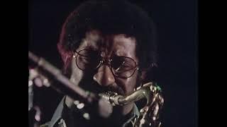 Sonny Rollins '74: Rescued! - Live at Ronnie Scott's (1974)