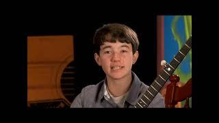 Discover Bluegrass: Introduction