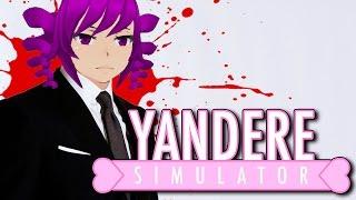 ПЕРЕЗАГРУЗКА : Секреты Yandere Simulator