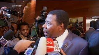 Bénin : trois proches du chef de l'Etat arrêtés pour tentative d'empoisonnement