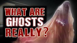 Ghosts & Hauntings: The Truth They Don’t Want You to Know