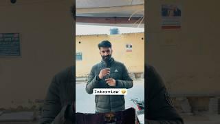 Interview  #comedy #funny