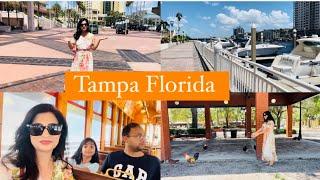 Tampa Florida part 1