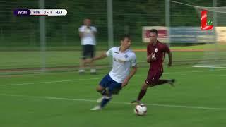 Rubin Kazan 0 - 1 Hajduk Split (14.07.2018 // by LTV)