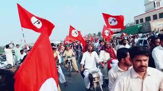 jye sindh jye .sindhi topi ajrak day status