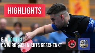 Highlights Ricardo Walther vs. Darko Jorgic