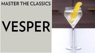 Master The Classics: Vesper