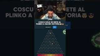 SE EQUIVOCO LA BOLA @Coscu #stake #kickstreamer #argentina #casino