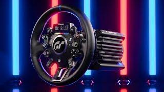 Gran Turismo® DD Extreme | 15 Nm Direct Drive | Fanatec