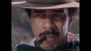 The Richard Pryor Show - Spaghetti Western Cowboy (1977)