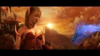 Eluveitie - Inis Mona (Music Video)