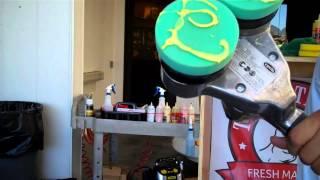 Tom's Thumb Car Wash - Auto Detailing