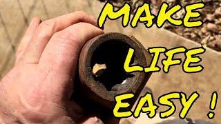 Solving PTO Connection Problems ~ Make Life Easier!