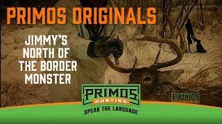 Primos Originals: Jimmy Primos' Canadian Monster from The Truth 13