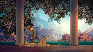 Visions of Paradise: The Oneiric Worlds of Maxfield Parrish