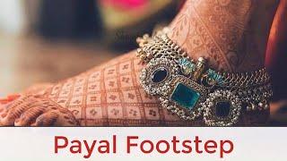 Horror Paayal Jewellery Anklet Sound Effects