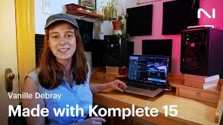 Songwriting with Komplete 15 | Native Instruments