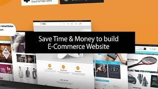 85+ Best Ecommerce Website Templates (WordPress & WooCommerce Themes)