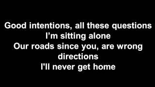 Alex and Sierra Bumper Cars - Lyrics