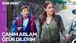 Minibollar Vlog #21: Minibolların Yalanı Ortaya Çıktı - Bizim Hikaye