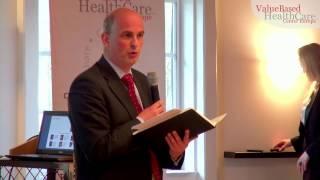 Value Based Healthcare Event 2014