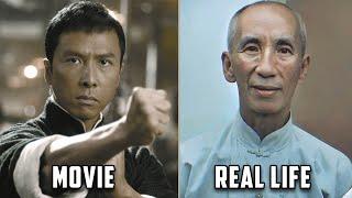 Who was the REAL Ip Man?...