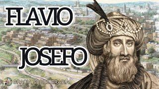 Flavio Josefo (37-100 d.C.) SU HISTORIA