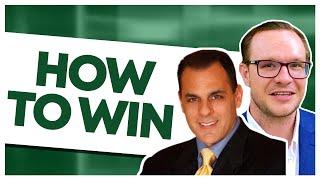  Mindset Secrets For Winning by Mark Minervini
