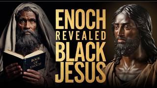 BLACK MESSIAH: Why They Hid The Book of Enoch For 2000 Years!!