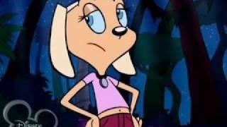 Brandy and Mr. Whiskers esp 39. Whiskers the Great