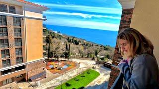 ЯЛТА, АЛУПКА. НЕДВИЖИМОСТЬ-НАЛЕТАЙ, ПОДЕШЕВЕЛО? Цены сегодня. Апартаменты для жизни и бизнеса. КРЫМ