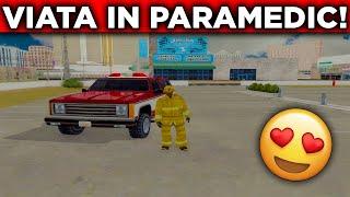 RAPORT IN PARAMEDIC PE B-HOOD + MODPACK AUTUMN!