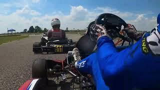 NCMP- KRA #6 2024- KZ Shifter
