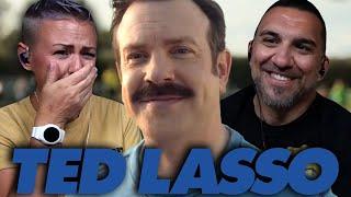 Ted Lasso Season 3 Episode 12 'So Long, Farewell' Finale REACTION!